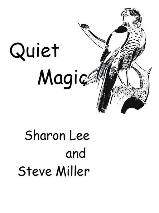 Cover image for Quiet Magic